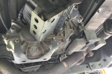 transfer case fluid replacement 4runner 4th