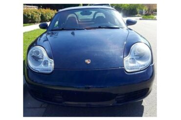porsche boxster scam craigslist