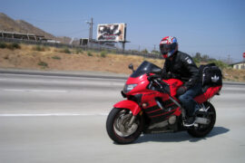 Riding from San Francisco to Los Angeles on a Motorcycle riding from san francisco to los angeles on a motorcycle