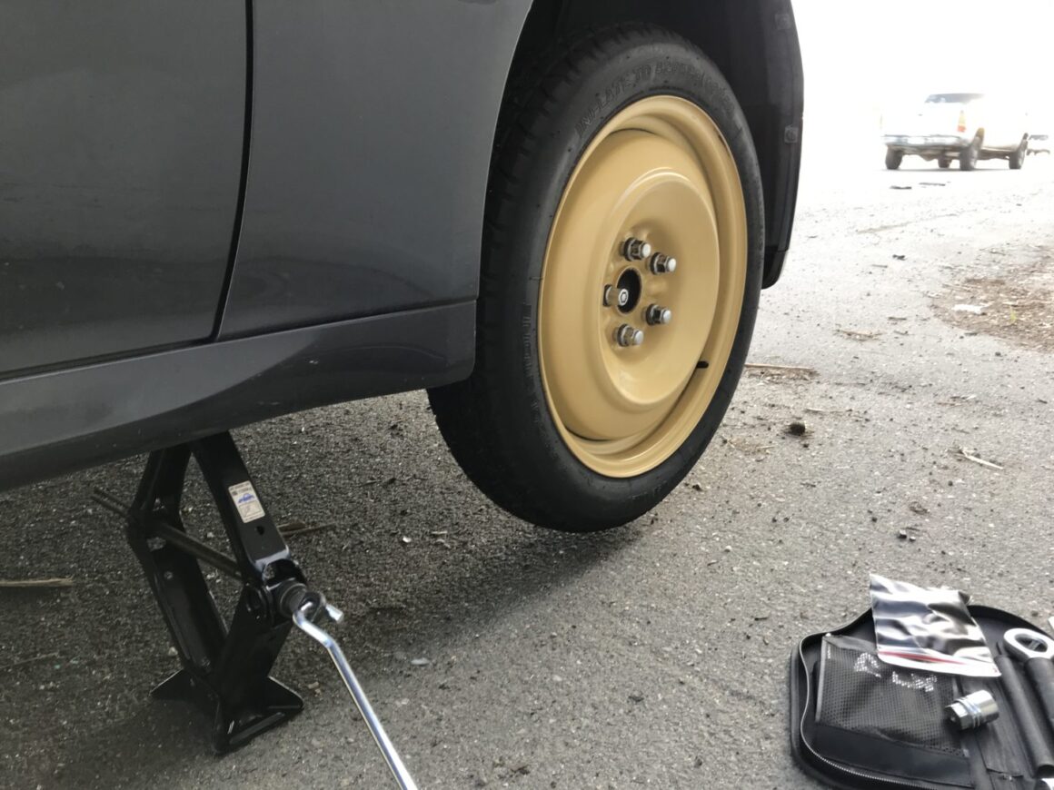 Is it Worth Getting Tire Road Hazard Protection? The Track Ahead