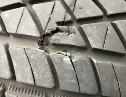 tire road hazard protection worth it