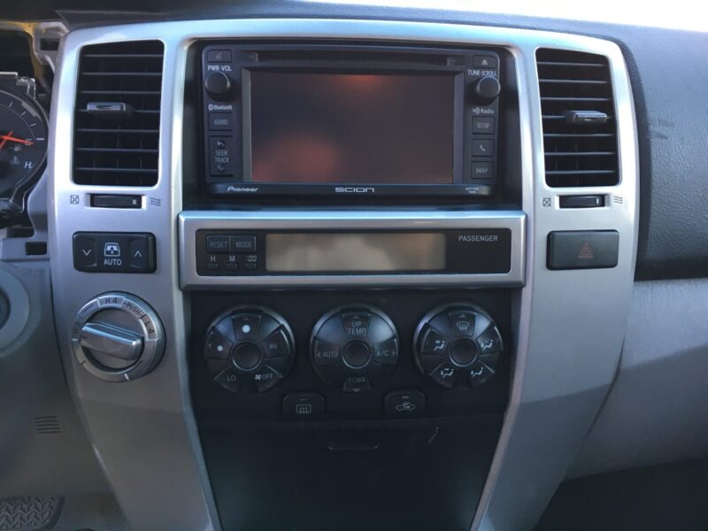 scion t10015 installed in 4th gen 4runner 2