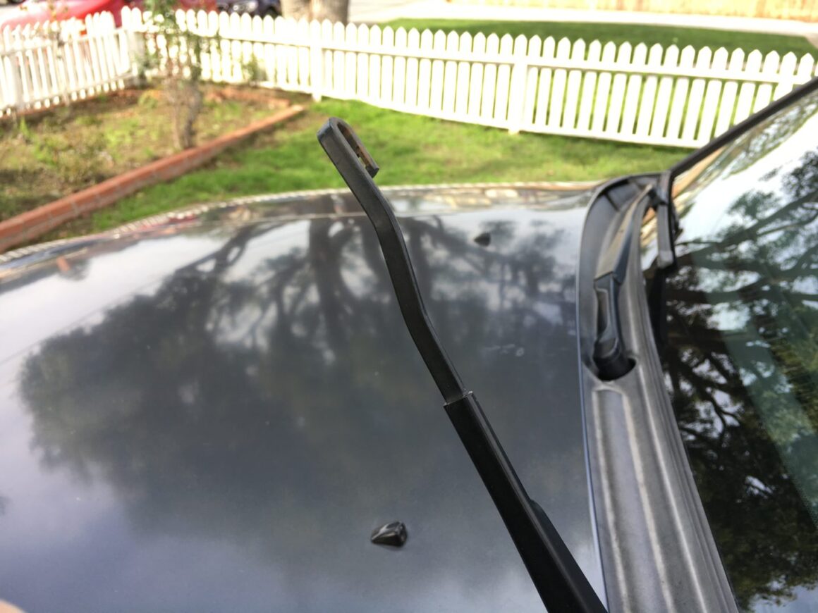 The Best Windshield Wiper Blades 4th Gen Toyota 4Runner The Track Ahead