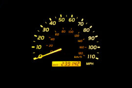 Driving 100,000 Miles In A Toyota 4Runner