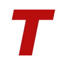 The Track Ahead logo