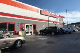 Almost Getting Ripped Off At AutoZone