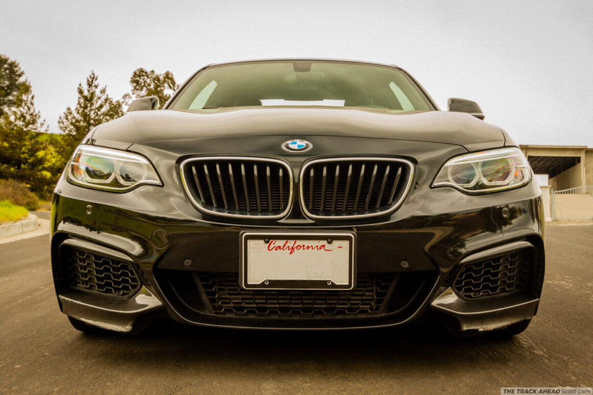 bmw 228i review