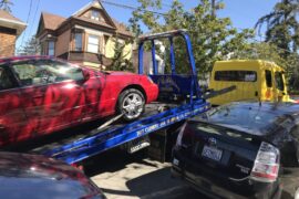 Buying a Rare Project Car from an Honest Seller: 2nd Gen Acura CL Type-S