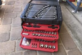 Choosing the Right Mechanics Tool Set