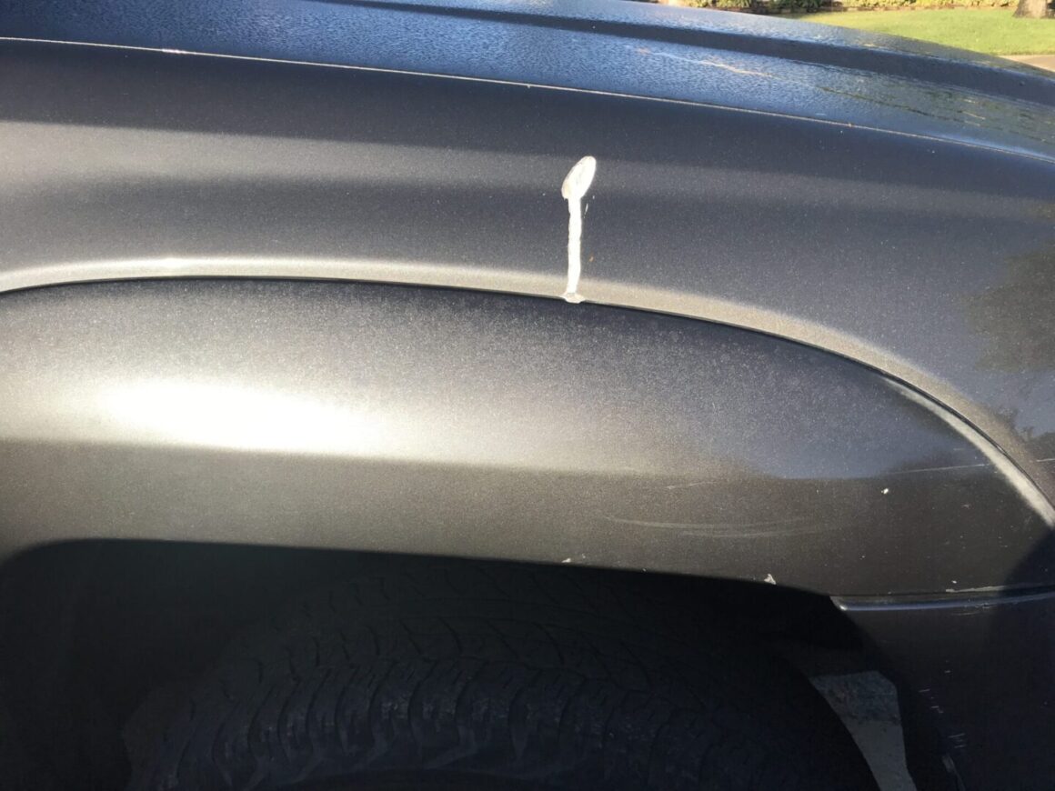 how to clean bird poop from your car without damaging paint