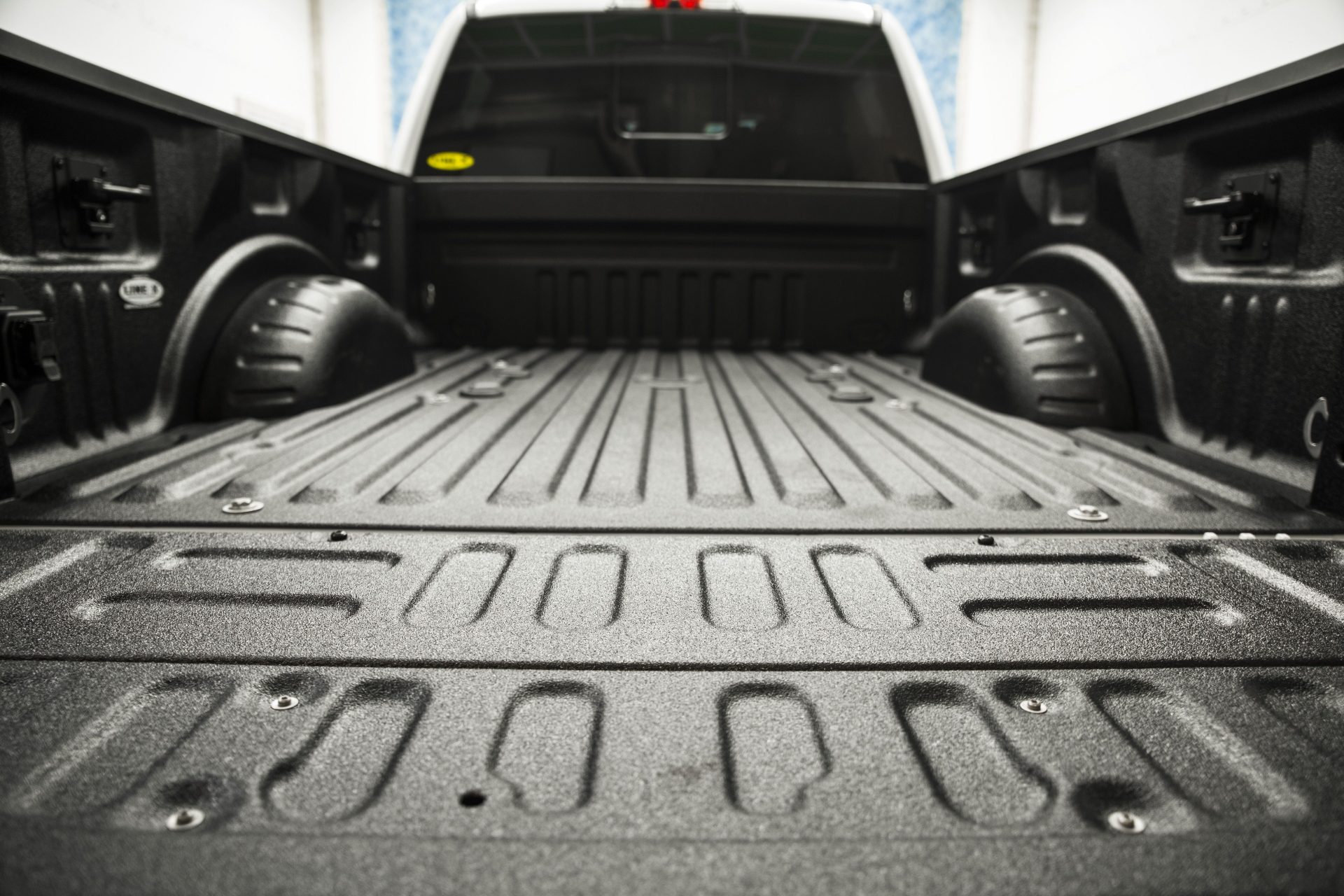 How to Pick a Bed Liner for your Truck The Track Ahead