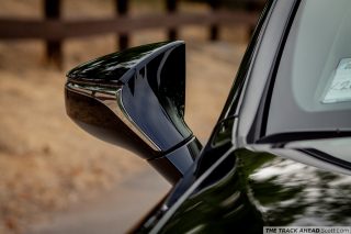 2019 Lexus ES350 Review 14 of 31