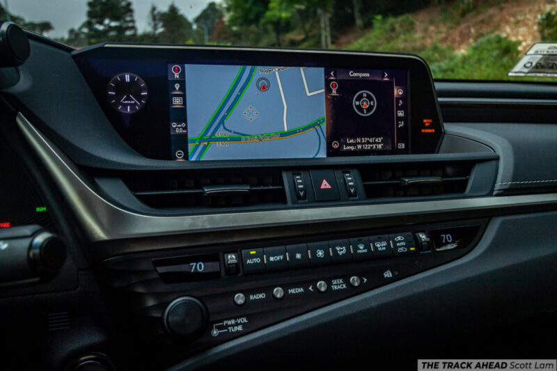 2019 Lexus ES350 Review 7 of 31