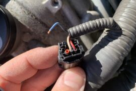 Engine Code P0348 (Cam Position Sensor Connector): 2nd Gen Lexus IS350 IMG 1853