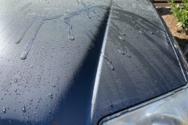 How to Remove Ceramic Coating from your Car IMG 3511