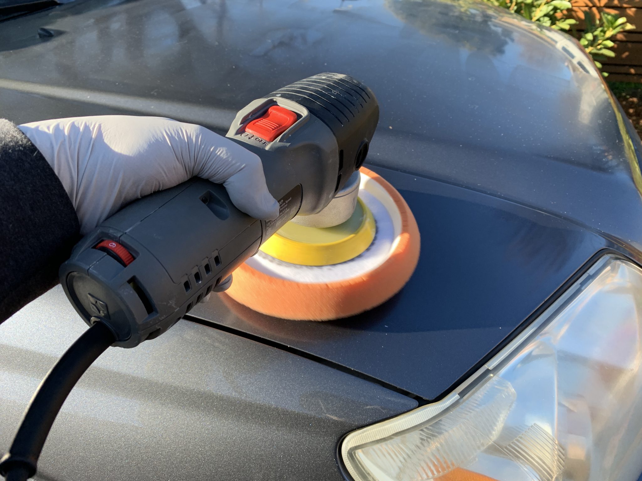How to Remove Ceramic Coating from your Car The Track Ahead
