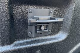 Boxlink Plates and Cleats Install: 13th Gen Ford F-150