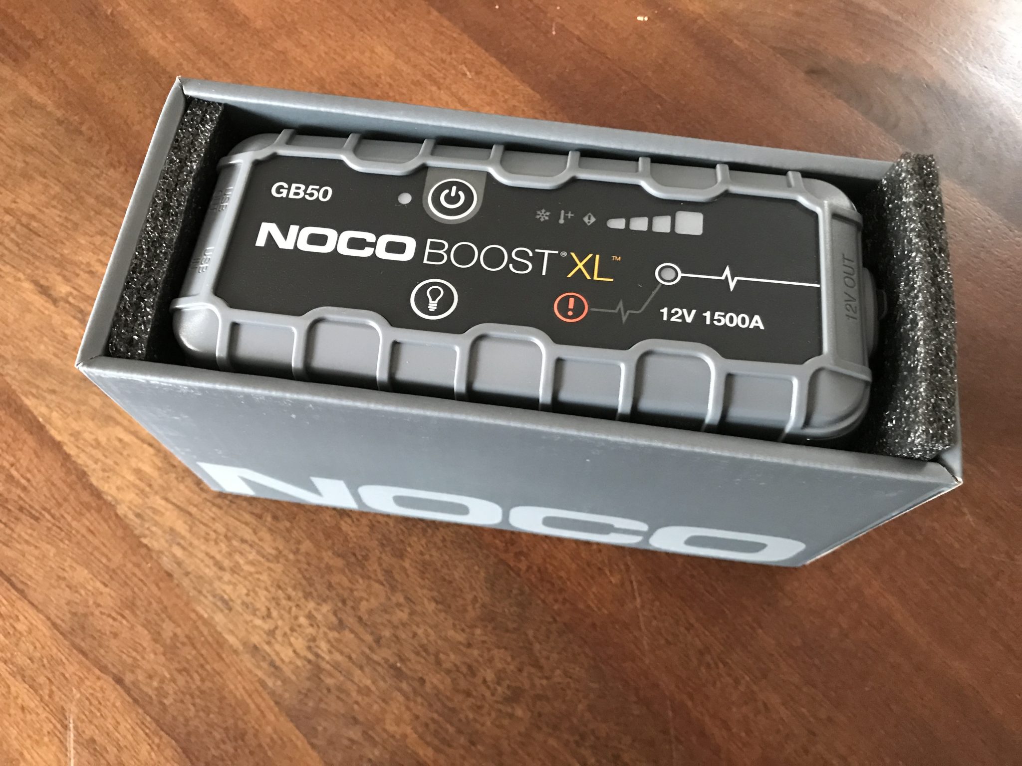 noco boost hd manual