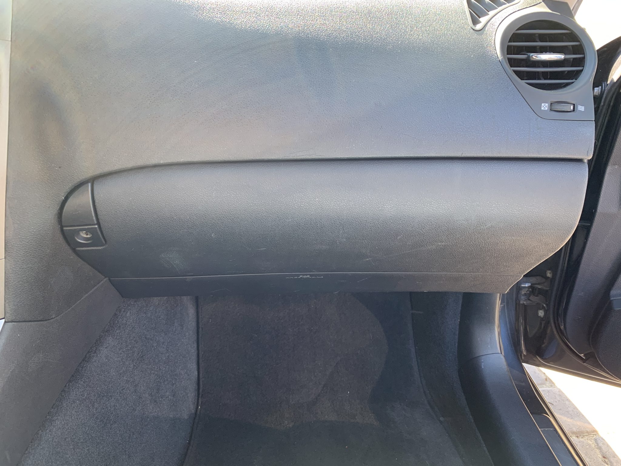 How to Replace Cabin Air Filter 2nd Gen Lexus IS350 The Track Ahead