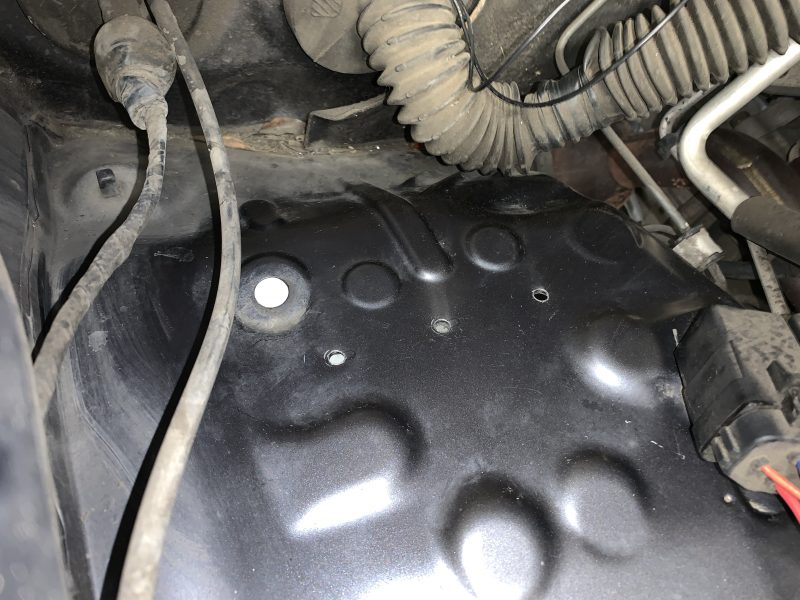 How to Install a Lamphus SoundAlert PA System on your Car The Track Ahead