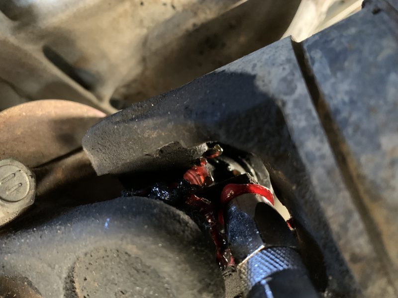 How to Grease the Driveshaft 4th Gen Toyota 4Runner The Track Ahead