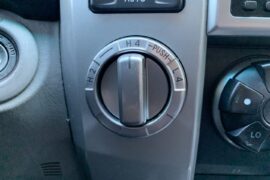 Keep your 4WD from Getting Stuck: 4th Gen Toyota 4Runner