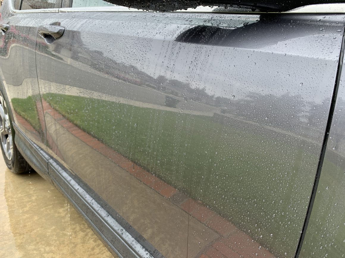 Is it OK to Use Dishwashing Soap to Wash your Car? The Track Ahead