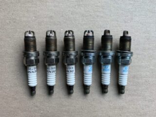 How to Replace Spark Plugs (3.4L V6 5VZ-FE Engine): 1st Gen Toyota