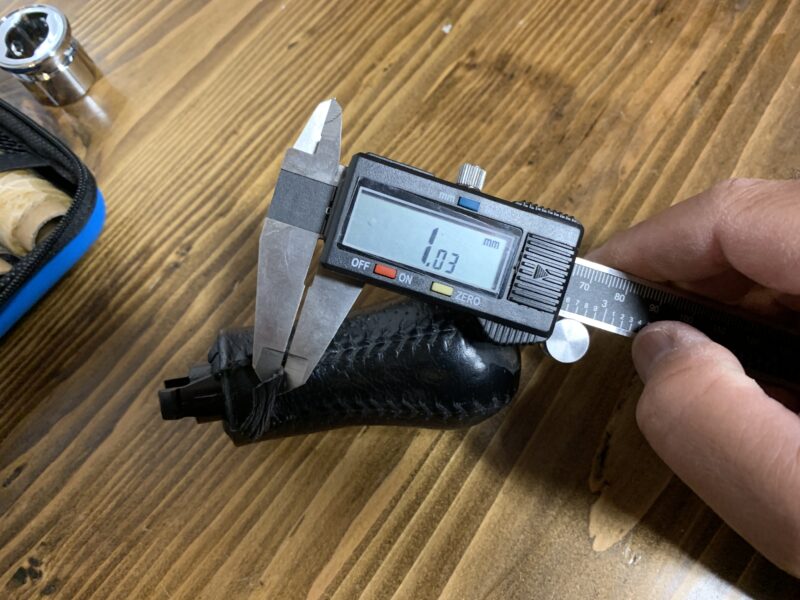 How to Rewrap a Leather Shift Knob - The Track Ahead