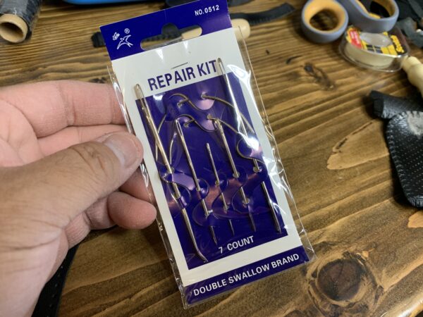 How to Rewrap a Leather Shift Knob - The Track Ahead