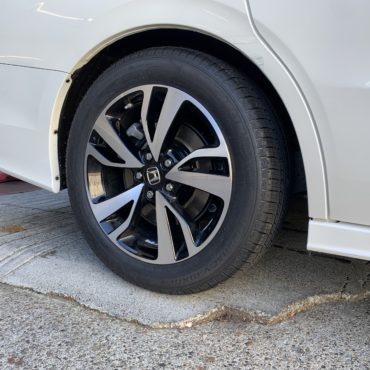 Can I Replace Only One Tire On My Car?