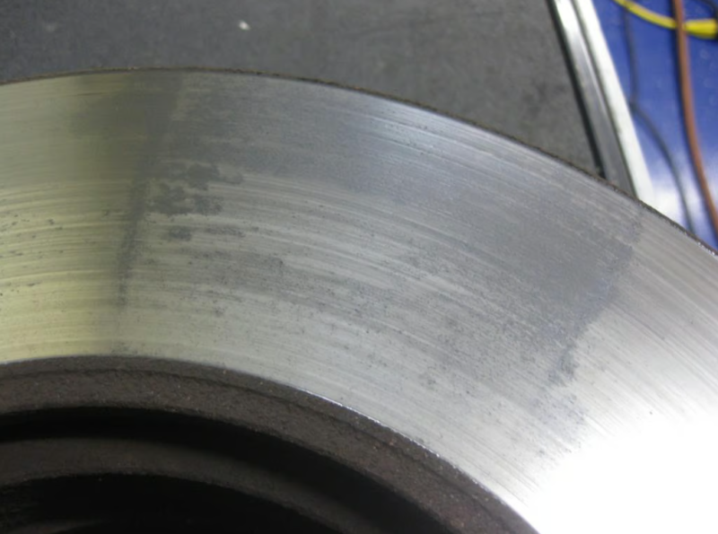 How to Break In New Brake Pads & Rotors Using a Bedding Procedure The Track Ahead