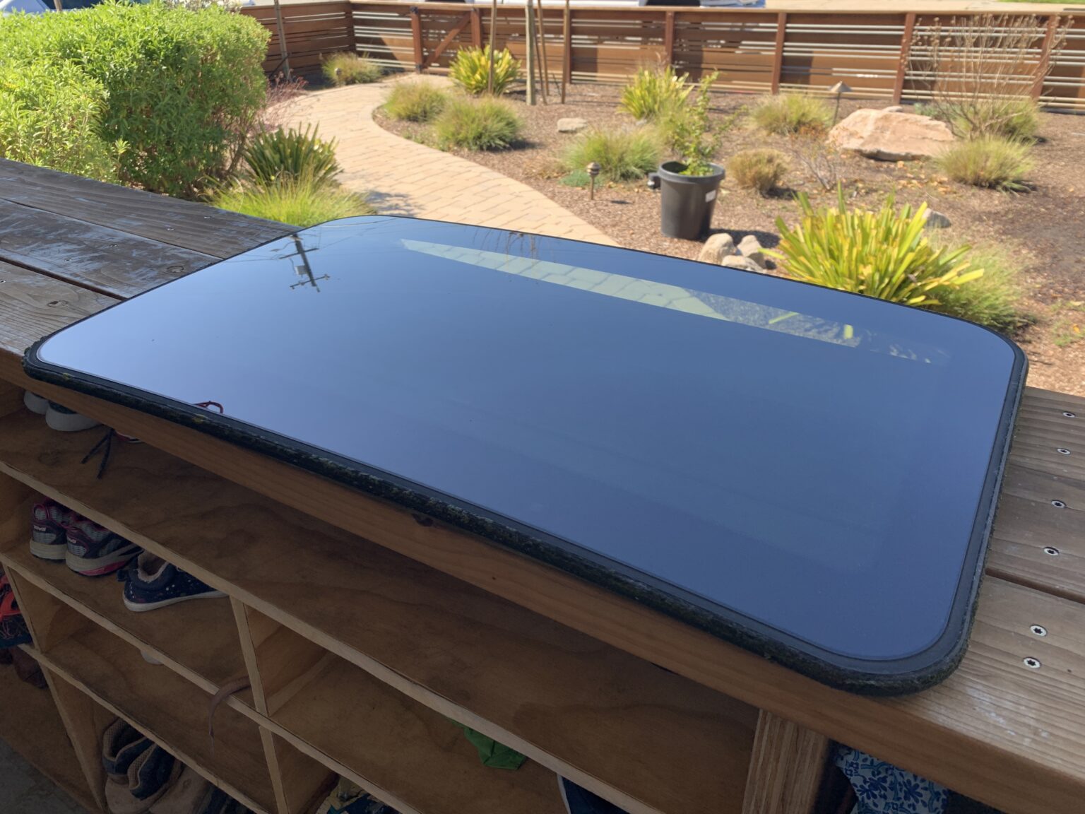 How to Fix a Stuck Sunroof Shade BMW E46 3Series The Track Ahead