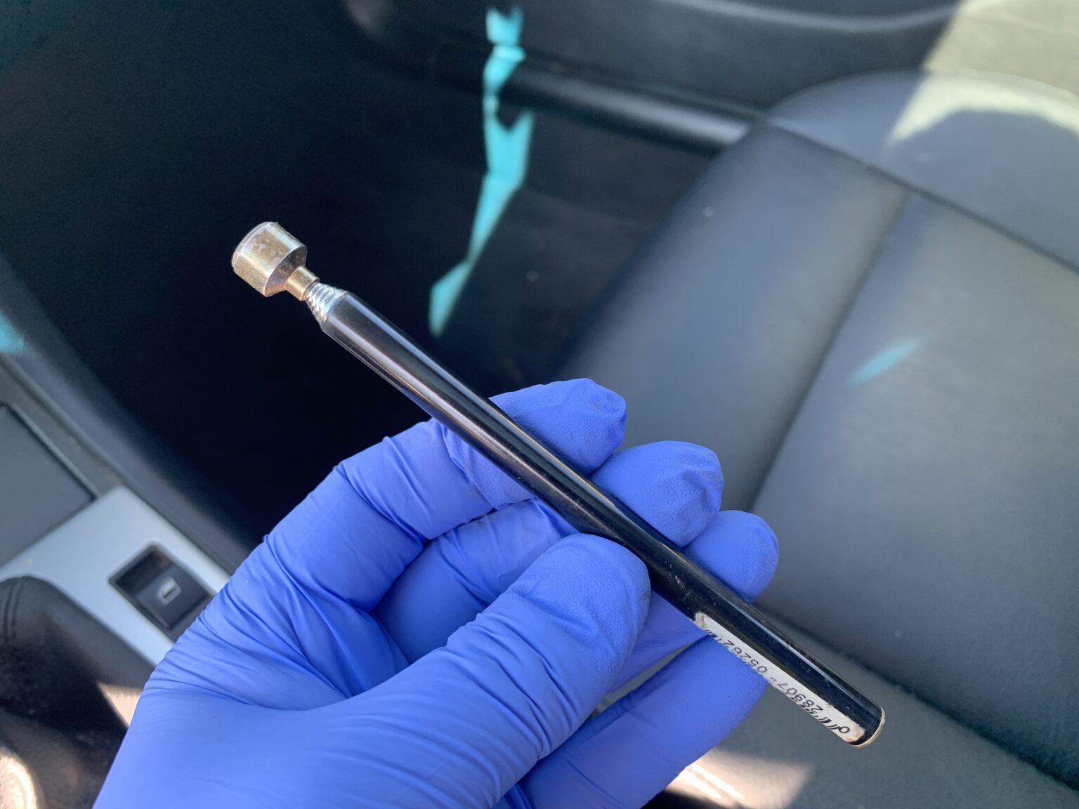 How to Fix a Stuck Sunroof Shade BMW E46 3Series The Track Ahead