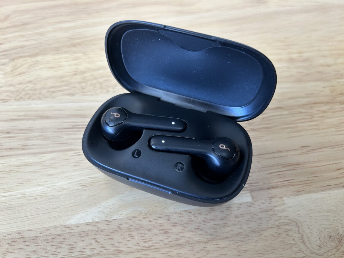 Soundcore Anker Life P2 Earbuds Review