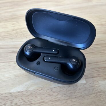 Soundcore Anker Life P2 Earbuds Review