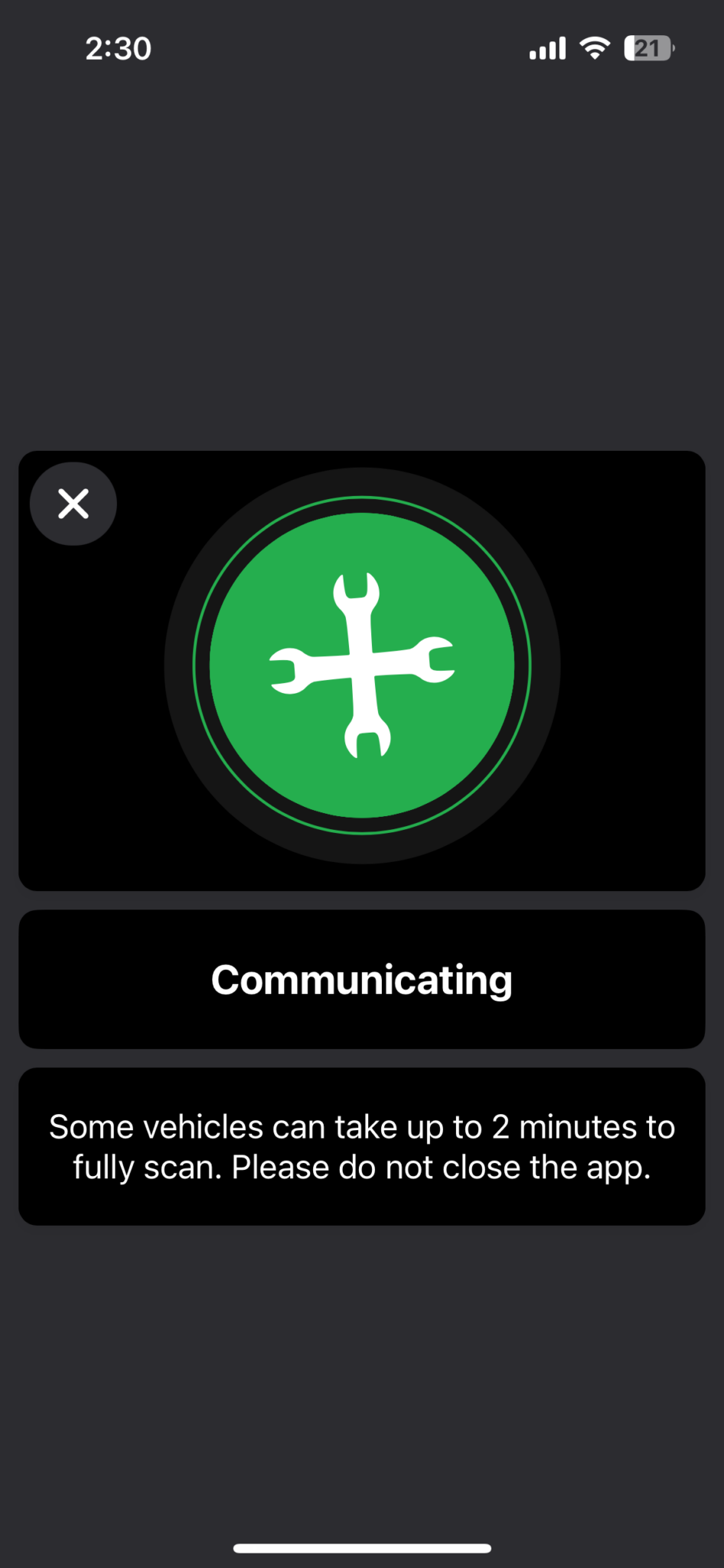 Fixd FIXD Bluetooth OBD2 Scanner Review - The Track Ahead