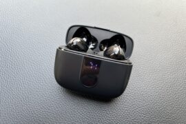 Tagry X08 Bluetooth Wireless Earbuds Review