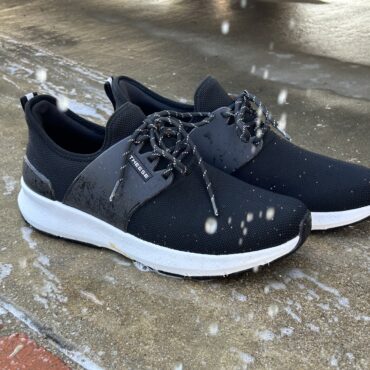 Theese Flow State Waterproof Shoes Review