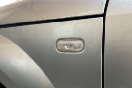Changing out the Side Marker Lens (and Bulb): Audi TT MK1 (2000-2006)