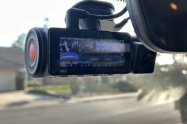 Installing the Vantrue N5 – 360 Degree Dash Cam: 5th Gen Honda Odyssey (2018-2024)