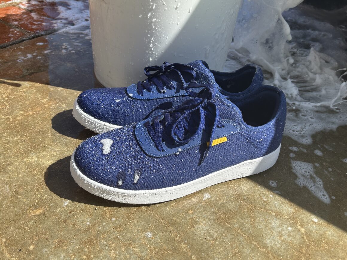 Theese Purpose Waterproof Shoes Review