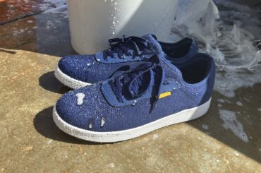 Theese Purpose Waterproof Shoes Review