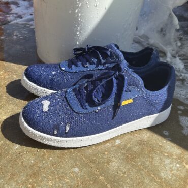 Theese Purpose Waterproof Shoes Review