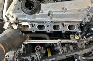 How to Replace the Intake Manifold Gasket: Audi TT MK1 (2000-2006)