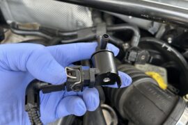 Diagnosing and Replacing the N75 Valve: Audi TT MK1 (2000-2006)