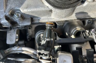 Changing Out the Fuel Injector O-Rings: Audi TT MK1 (2000-2006)
