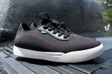 Vessi Weekend Waterproof Shoes Review